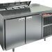 Стол для салатов Hicold SL1-11SN
