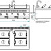 Макароноварка Abat ЭВК-80/2Н с корзинами GN 1/3