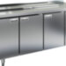 Стол для салатов Hicold SL1-111GN (1/3)