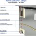 Стол для пиццы Hicold PZE1-11GN (1/3)