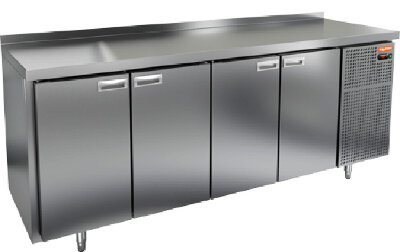 Охлаждаемый стол Hicold GN 1111 BR3 TN