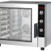 Пароконвектомат Inoxtrend NB-SA-006E 01 RH (GDA-106EB)