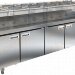 Охлаждаемый стол Hicold GN 1111/TN LT