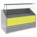 Витрина неохлаждаемая Полюс GС75 N 1,0-1 (нейтральная) 9006-9003 (Colore)