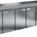 Охлаждаемый стол Hicold GN 11113 BR3 TN