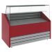 Витрина неохлаждаемая Полюс GС75 N 1,5-1 (нейтральная) 9006-9003 (Colore)