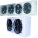 Сплит-система среднетемпературная Intercold MCM 6200