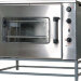 Шкаф жарочный Тулаторгтехника ШЖ-150-1с