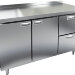 Охлаждаемый стол Hicold GN 112/TN P (без агрегата)