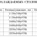 Охлаждаемый стол Hicold GN 112/TN P (без агрегата)