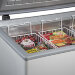 Морозильный ларь Frostor F 500S белый