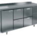 Охлаждаемый стол Hicold GN 122 BR3 TN
