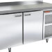 Охлаждаемый стол Hicold BN 11/TN W