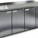 Стол морозильный Hicold GN 111 BR2 BT